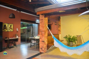 Paradise Home - Casa de temporada em Olímpia - SP